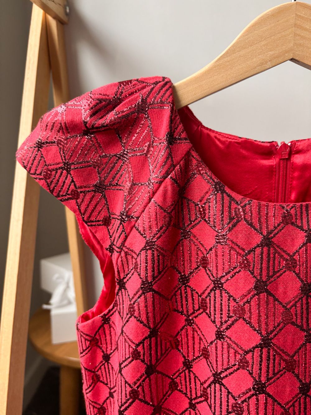 Платье Christian Dior, 140