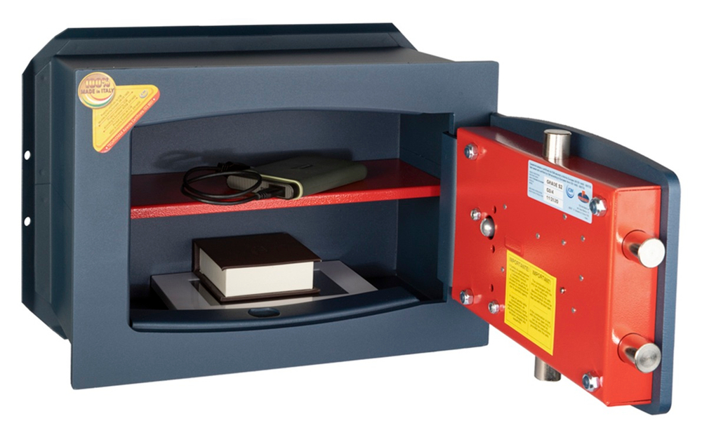 Сейф встраиваемый Technomax GD/4L