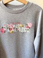 Новое трикотажное платье Monnalisa, 128