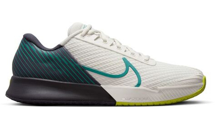 Мужские кроссовки теннисные Nike Zoom Vapor Pro 2 - phantom/mineral teal/gridiron