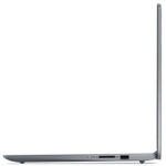 Ноутбук  Lenovo IP3 Slim 15IRH8 15 ", Core 5, 8 Гб RAM, 512 Гб SSD, HD Graphics, Серый