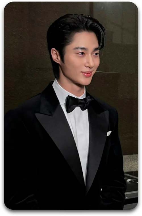 Карта #1769 / Byeon Woo Seok