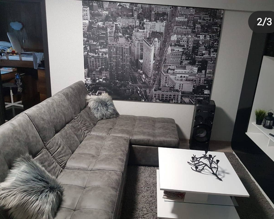 Диван ПРАЙМ 2,4м.