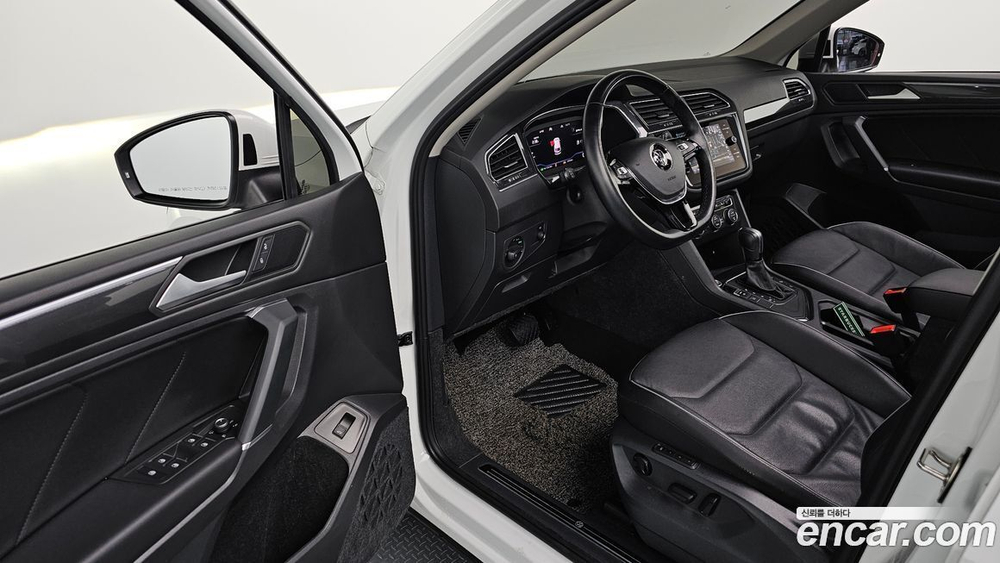 Volkswagen Tiguan Allspace 2.0 TDI Prestige (12.2020)