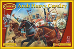 Arab Heavy Cavalry