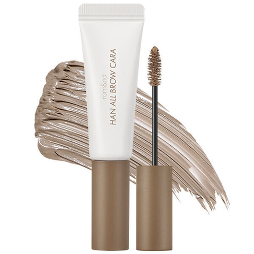Гель для фиксации бровей Rom&nd Han All Brow Cara #03 Modern Beige, 9г