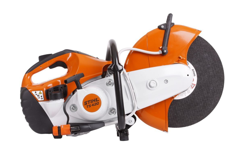 Бензорез TS-420 d350mm Stihl