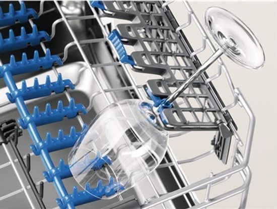 Встраиваемая посудомоечная машина Electrolux ESL 98825 RA