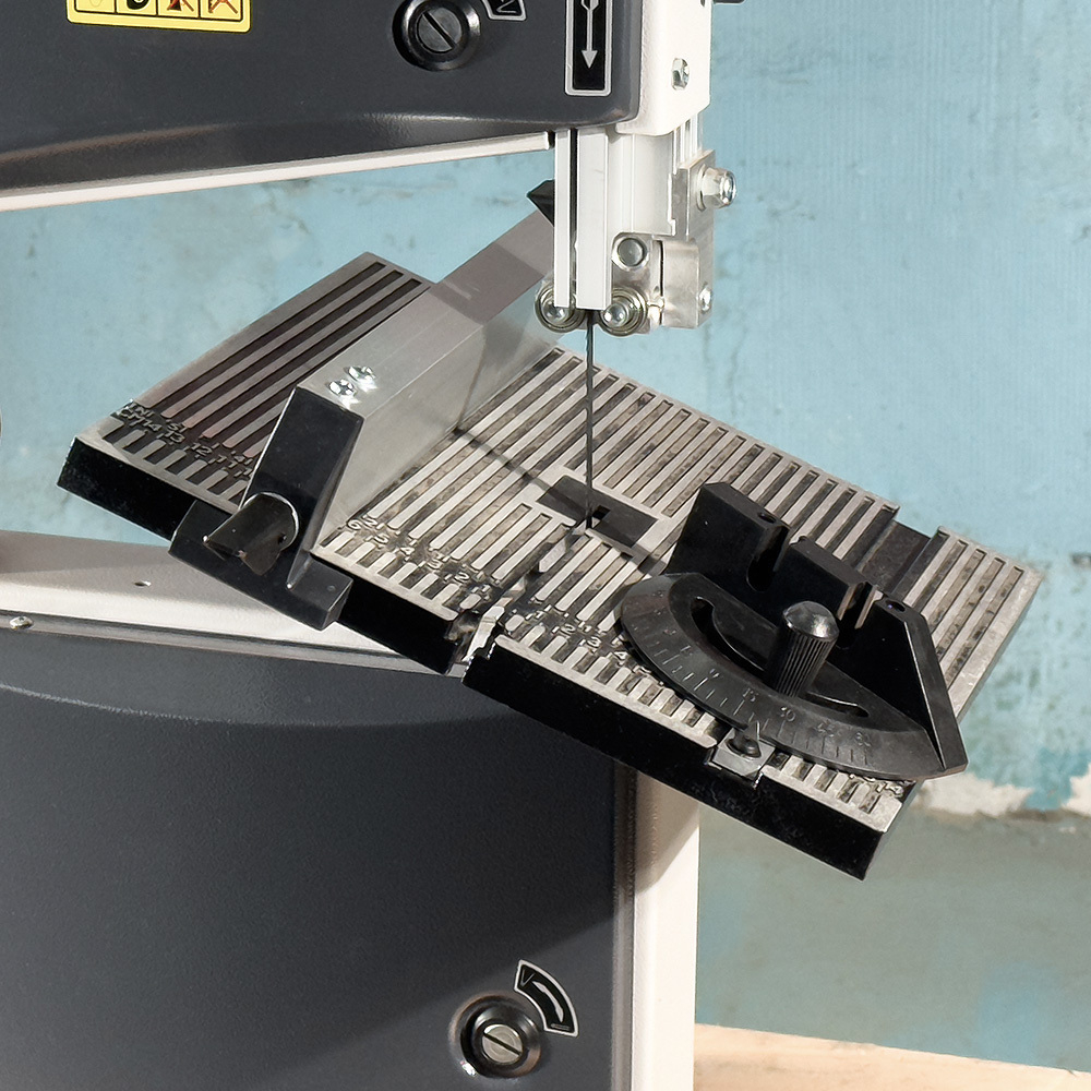 PP-250 ленточнопильный станок по дереву