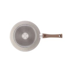 Алюминиевая сковорода Gipfel Mabelle 0523 24 см