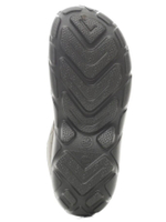 Полусапоги мужские, утепленные Kaury "Boot" 610 УТД (Черный)