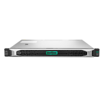 Стоечный сервер - HP Enterprise ProLiant DL160  Gen10, 1U, 8x 2.5“, 1x Xeon[4214R] 12 Cores, 16Gb, P35518-B21