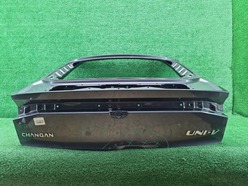 Крышка багажника Changan Uni-V (2022-н.в.)