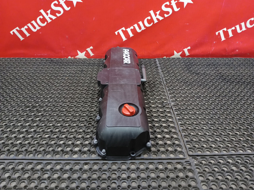 Крышка клапанная 2016г.