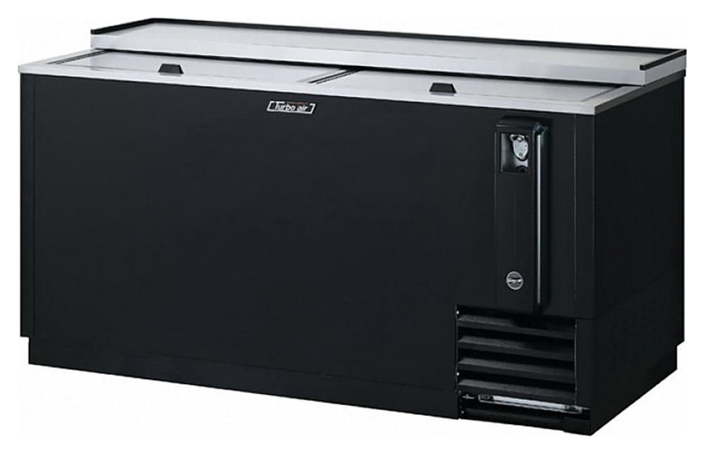 Холодильник барный Turbo air TBC-65SB