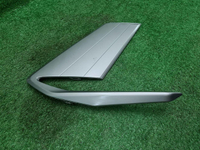 Накладка переднего бампера Geely Coolray (23-нв)