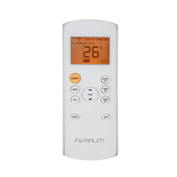 Сплит-система Ferrum FIS12F2 / FOS12F2