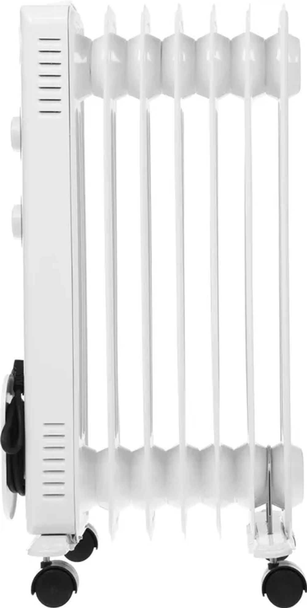 Масляный радиатор Centek CT-6230-7 Белый