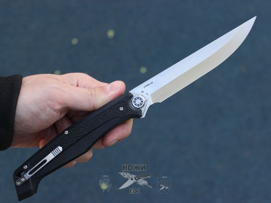 Нож НОКС "Сканди" 345-100406