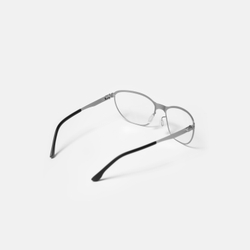 Очки WHITELAB Arc Silver/Blue Protect