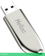 USB Flash-накопитель Netac U352 128Gb (NT03U352N-128G-30PN)