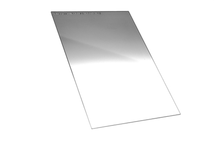 Светофильтр Formatt Hitech Firecrest ND Soft Edge Grad 0,6 (ND4) 100x150 (2 stop)