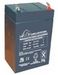 Аккумулятор LEOCH DJW12-2,9 ( 12V 2,9Ah / 12В 2,9Ач ) - фотография
