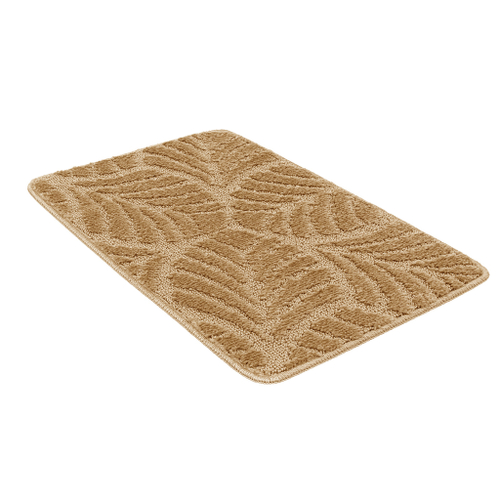 Коврики д/ванной Актив icarpet 40*60 капучино (01)