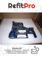 Материнская плата для ноутбука Lenovo G70-80 Laptop WIN Intel Pentium 3825U GeForce 920M 2G (5B20K10011), оригинал