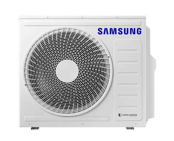 Мульти сплит-система Samsung 2х AJ026TNLPKH 1х AJ035TNLPKH / AJ080TXJ4KH