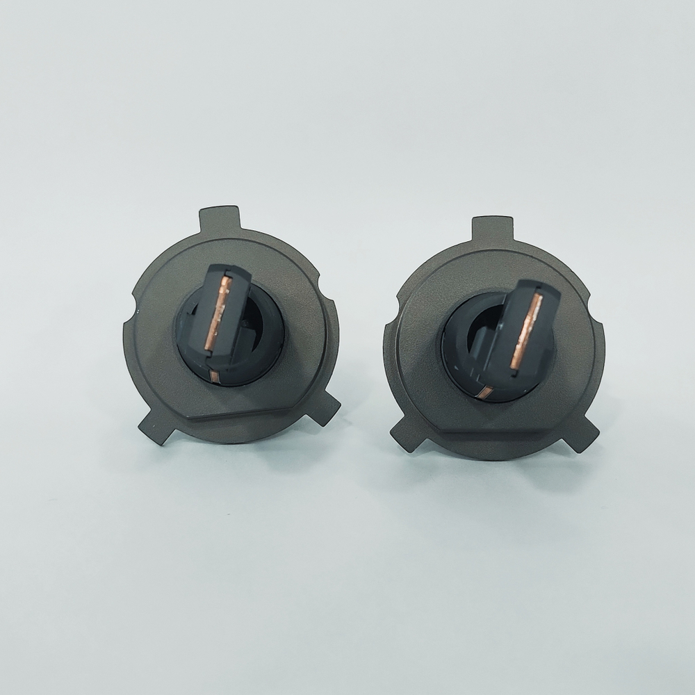 H4 / Комплект светодиодных ламп (H4) SFIDA LED V19 7200LM (2 шт./ комплект)
