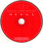 Barclay James Harvest Through The Eyes Of John Lees / Nexus (RU)(CD)