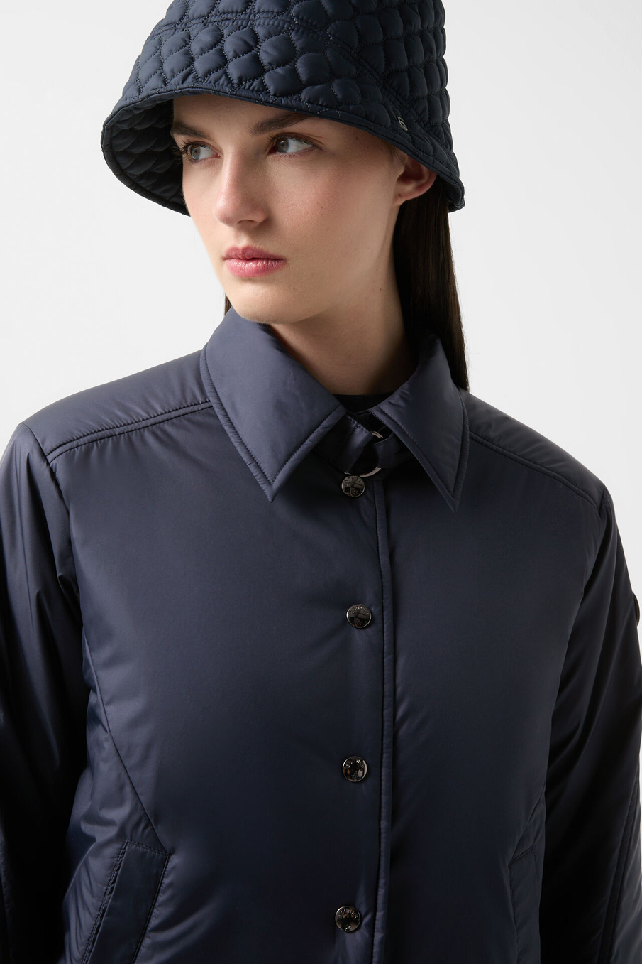 Куртка BOGNER IMODY в синем цвете