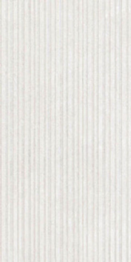 Керамогранит DOUBLE CANNET? WHITE NAT. RETT. 3D TECH (0015189)