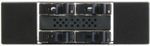 Корзина  Procase N2-104-M2-BK