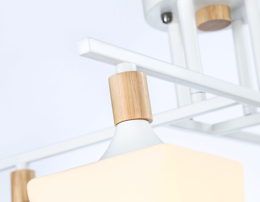 Ambrella Подвесная люстра Modern TR9495