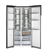 Холодильник Kuppersberg RFSN 1990 BG фото 2