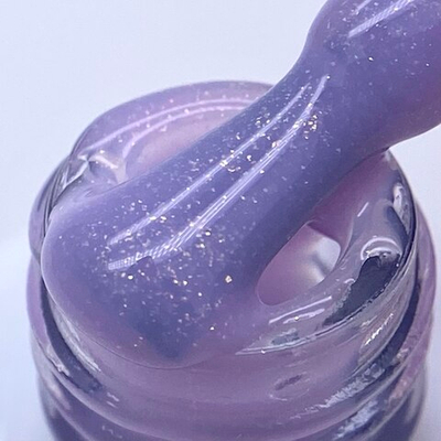 Луи Филипп Rubber Base Opal - Камуфлирующая база 07, 15мл