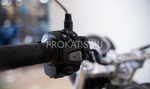 Мотоцикл Honda CB350 DLX