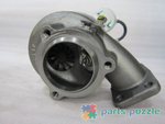 Турбокомпрессор, оригинал / TURBOCHARGER АРТ: 20000-12754