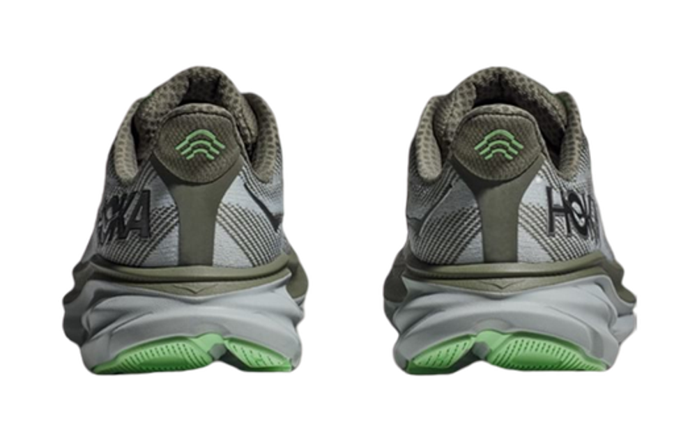 Кроссовки мужские Hoka Clifton 9
