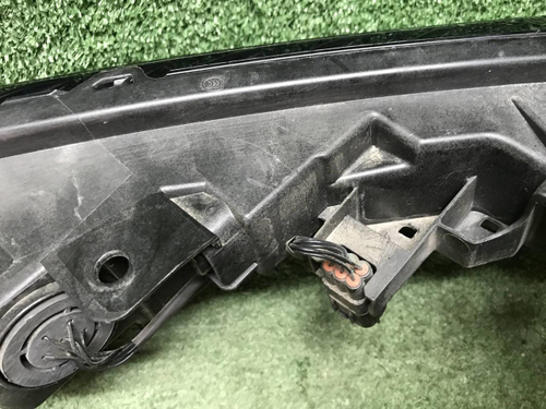 Указатель поворота левый Omoda C5 (2022-н.в.)