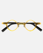 Rombs Yellow