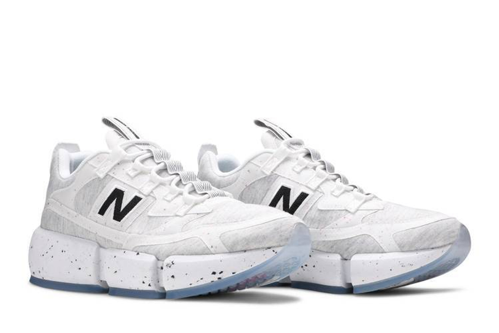 Кроссовки Jaden Smith X New Balance Nb Vision Racer