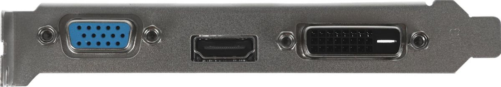 Видеокарта AFOX NVIDIA  GeForce GT 740 AF740-4096D3L3 4ГБ DDR3, Ret