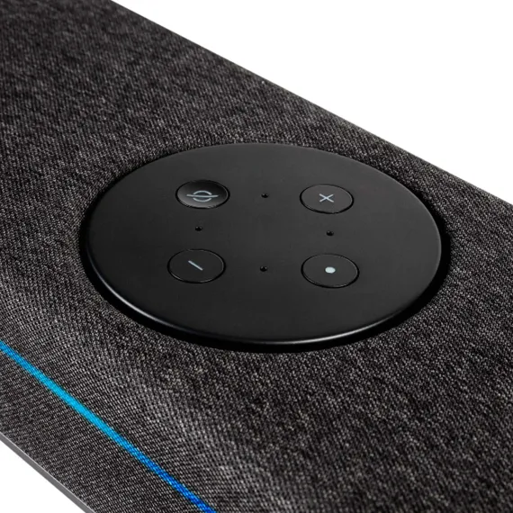 Polk Audio React Sound Bar Black
