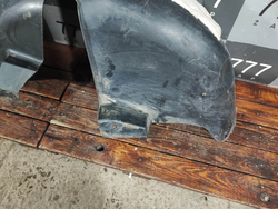 Подкрылок задний левый Chery Tiggo 8 Pro 21-нв Б/У Оригинал 602002436AA