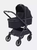 Коляска детская RANT "VECTOR" (2в1) RA322 Black