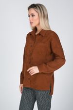 Рубашка Шаде №8 Valentina