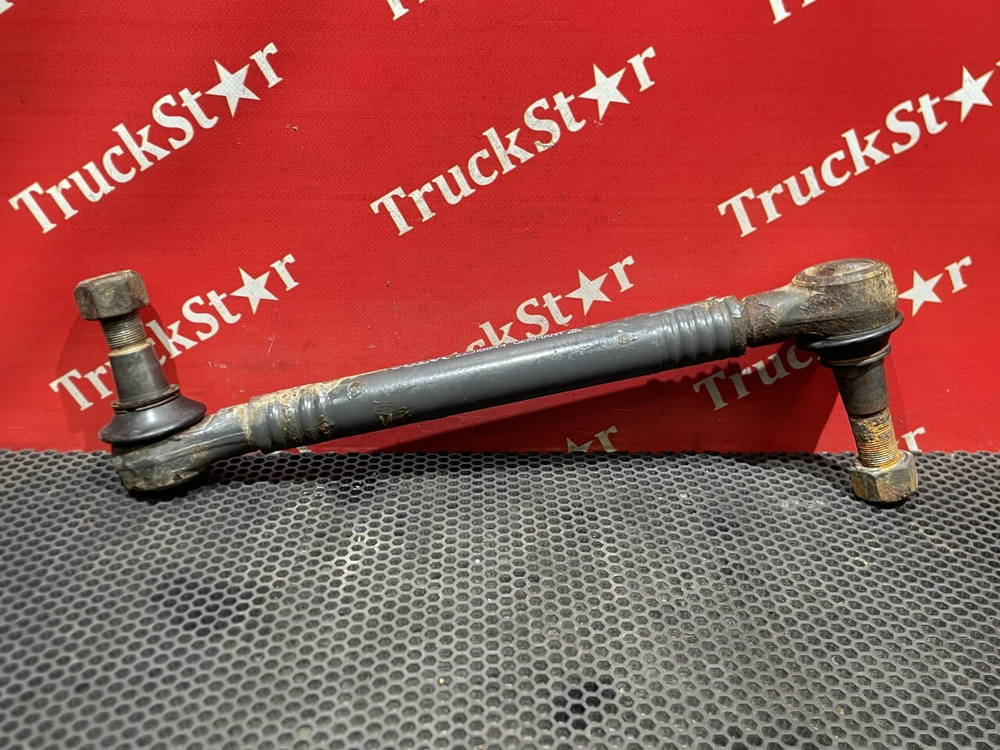 Стойка заднего стабилизатора 2018г